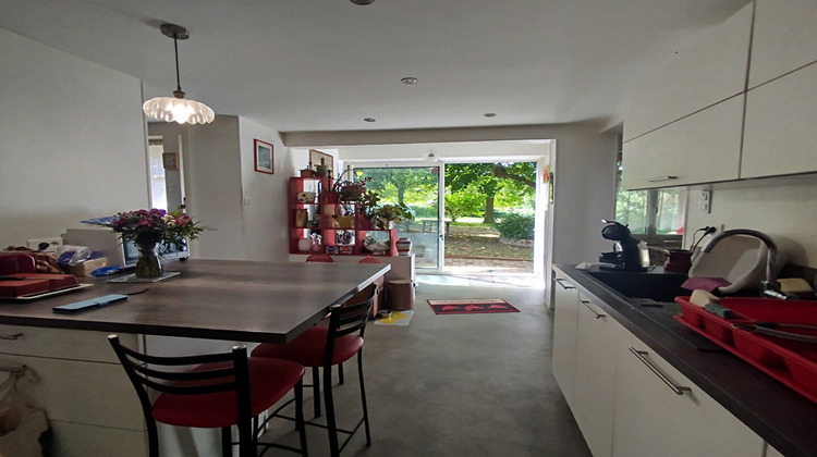 Ma-Cabane - Vente Maison BRION, 172 m²
