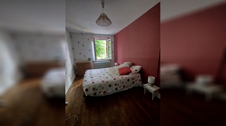 Ma-Cabane - Vente Maison BRION, 172 m²