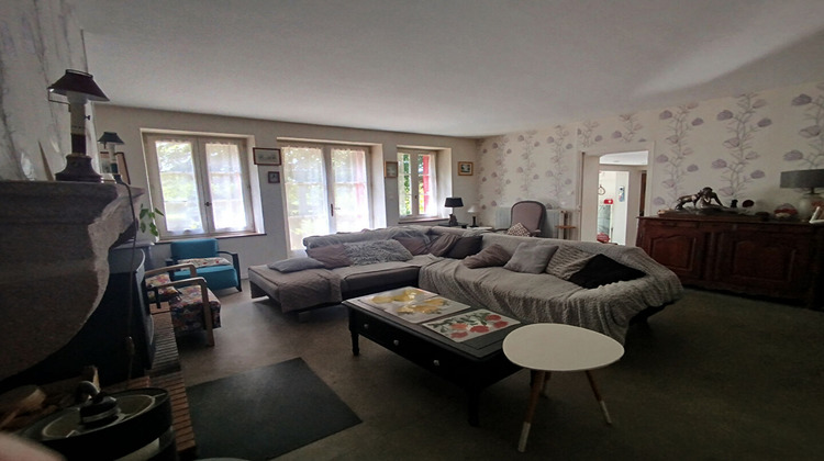 Ma-Cabane - Vente Maison BRION, 172 m²