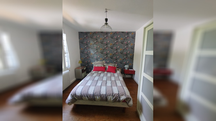 Ma-Cabane - Vente Maison BRION, 172 m²