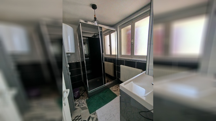 Ma-Cabane - Vente Maison BRION, 172 m²