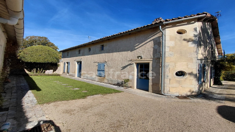 Ma-Cabane - Vente Maison BRION, 205 m²