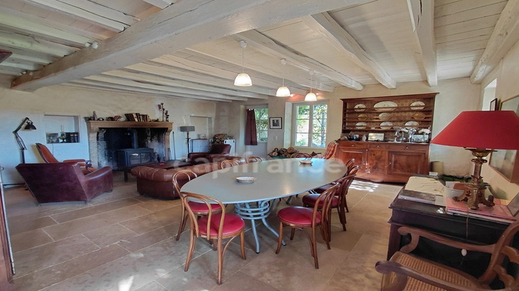 Ma-Cabane - Vente Maison BRION, 205 m²