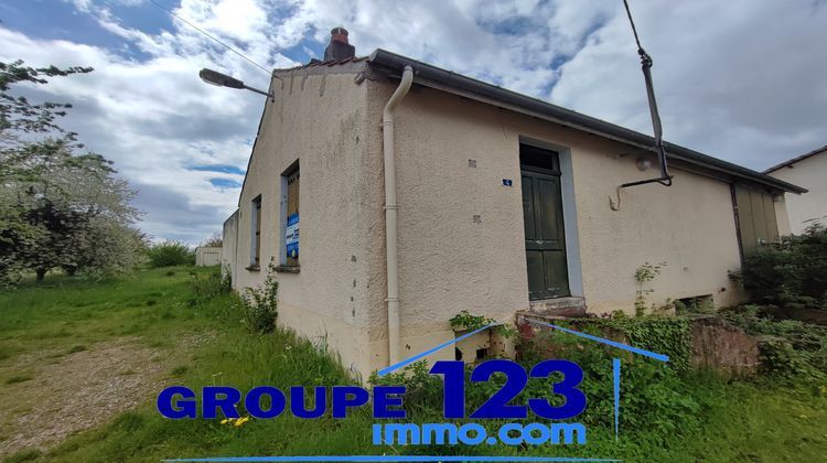 Ma-Cabane - Vente Maison Brion, 94 m²