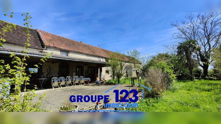 Ma-Cabane - Vente Maison Brion, 80 m²