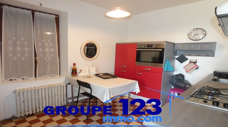 Ma-Cabane - Vente Maison Brion, 80 m²