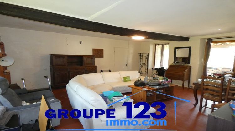 Ma-Cabane - Vente Maison Brion, 80 m²
