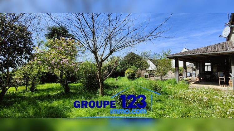 Ma-Cabane - Vente Maison Brion, 80 m²