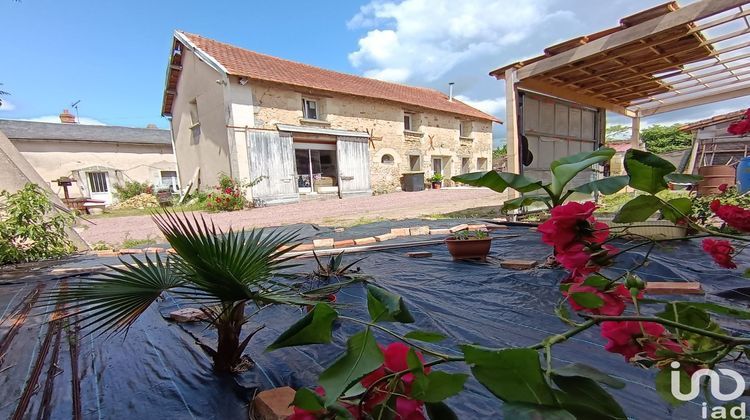 Ma-Cabane - Vente Maison Brion-Près-Thouet, 150 m²