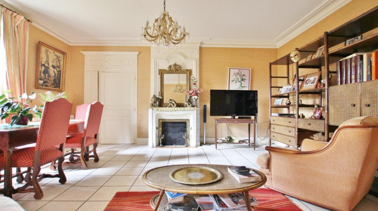 Ma-Cabane - Vente Maison BRION PRES THOUET, 220 m²