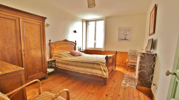 Ma-Cabane - Vente Maison BRION PRES THOUET, 220 m²