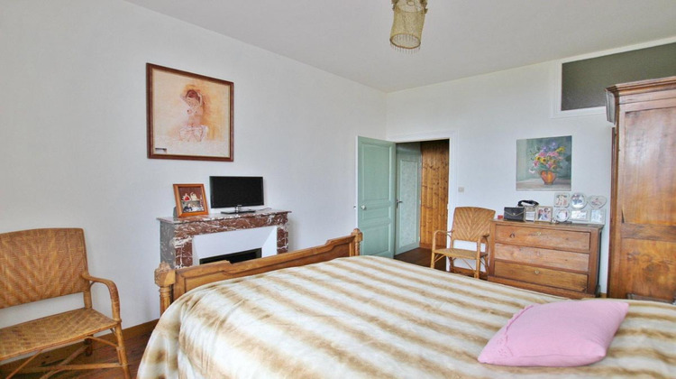 Ma-Cabane - Vente Maison BRION PRES THOUET, 220 m²