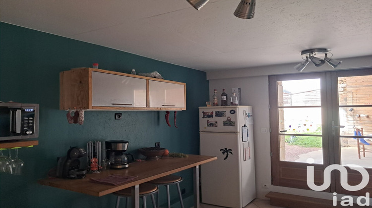 Ma-Cabane - Vente Maison Brion-Près-Thouet, 120 m²