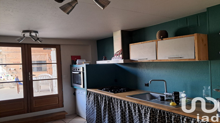 Ma-Cabane - Vente Maison Brion-Près-Thouet, 120 m²