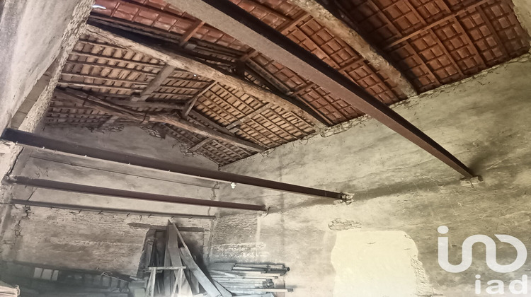 Ma-Cabane - Vente Maison Brion-Près-Thouet, 206 m²