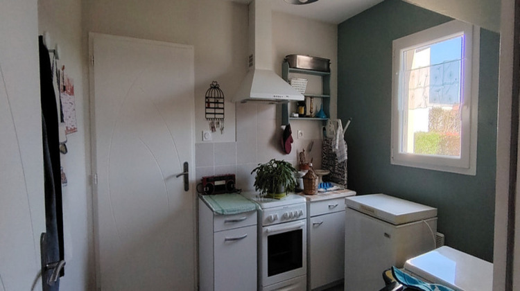 Ma-Cabane - Vente Maison BRION PRES THOUET, 84 m²