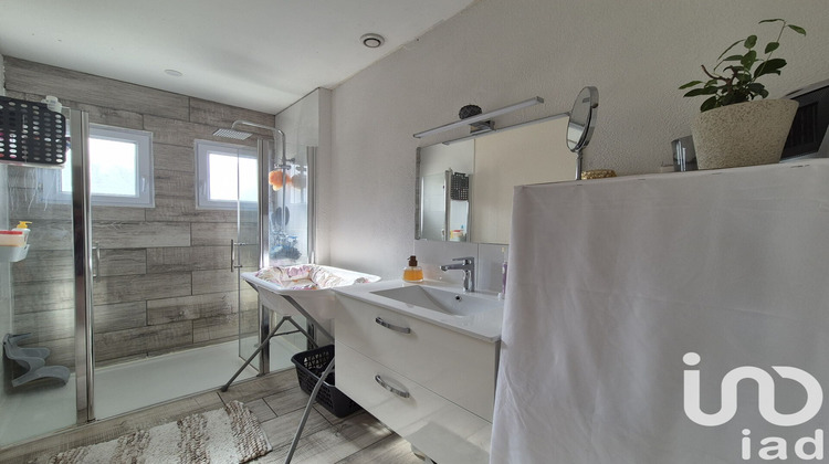 Ma-Cabane - Vente Maison Brion-Près-Thouet, 92 m²