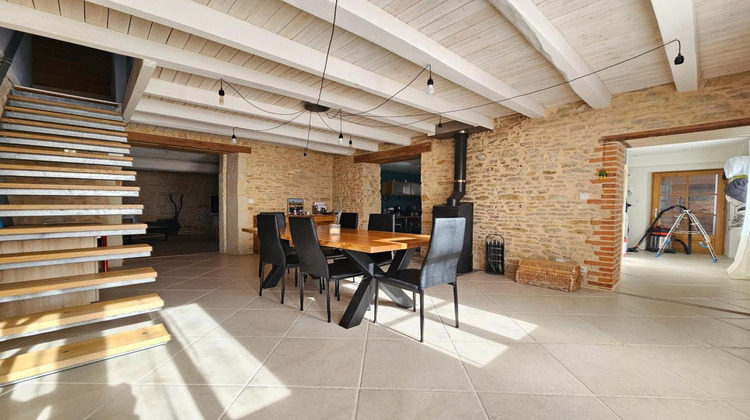 Ma-Cabane - Vente Maison BRION PRES THOUET, 123 m²