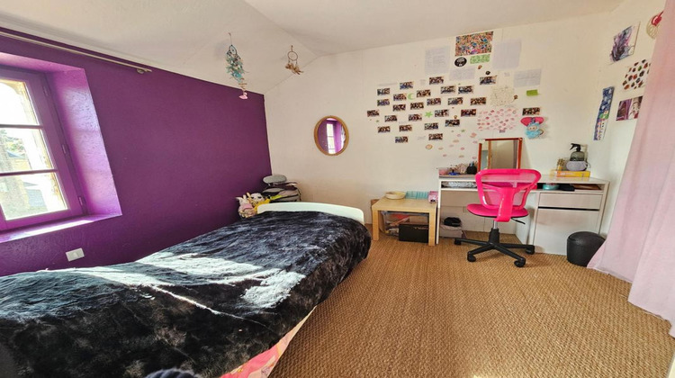 Ma-Cabane - Vente Maison BRION PRES THOUET, 123 m²
