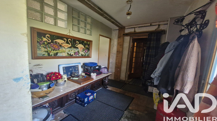 Ma-Cabane - Vente Maison Brion-Près-Thouet, 146 m²