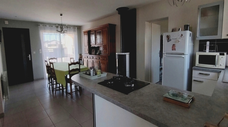 Ma-Cabane - Vente Maison BRION PRES THOUET, 84 m²