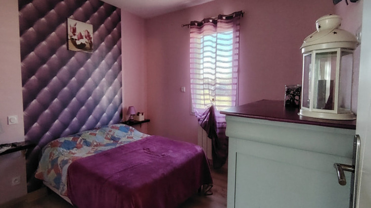 Ma-Cabane - Vente Maison BRION PRES THOUET, 84 m²