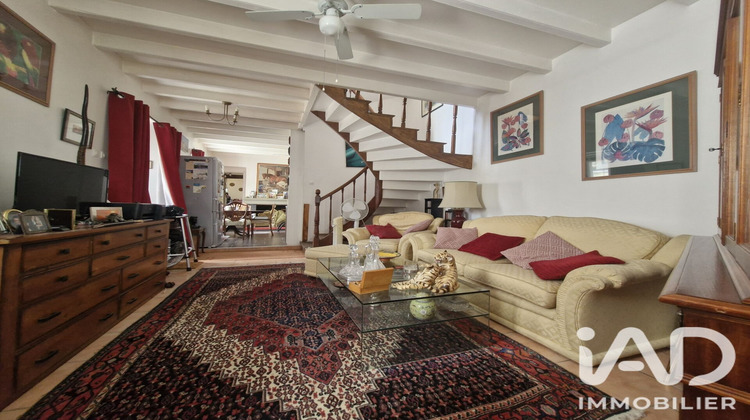 Ma-Cabane - Vente Maison Brion-Près-Thouet, 135 m²