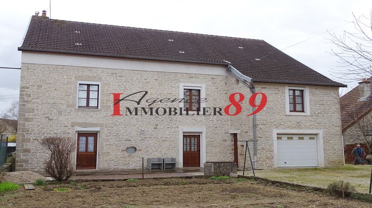 Ma-Cabane - Vente Maison Brion-sur-Ource, 195 m²