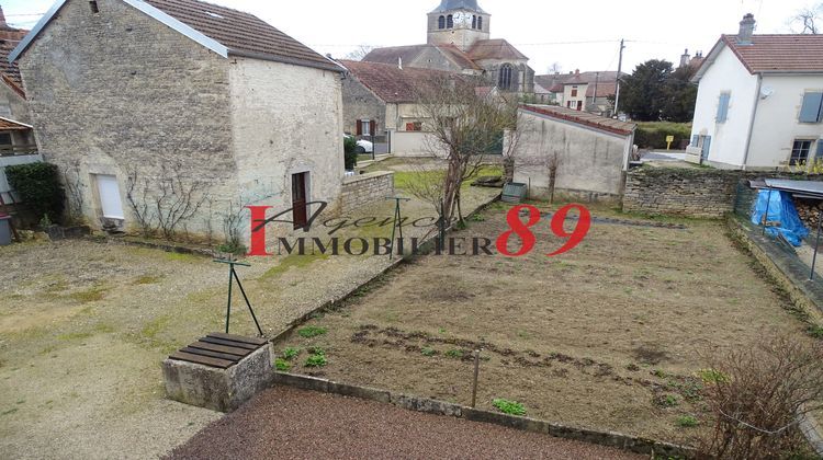 Ma-Cabane - Vente Maison Brion-sur-Ource, 195 m²