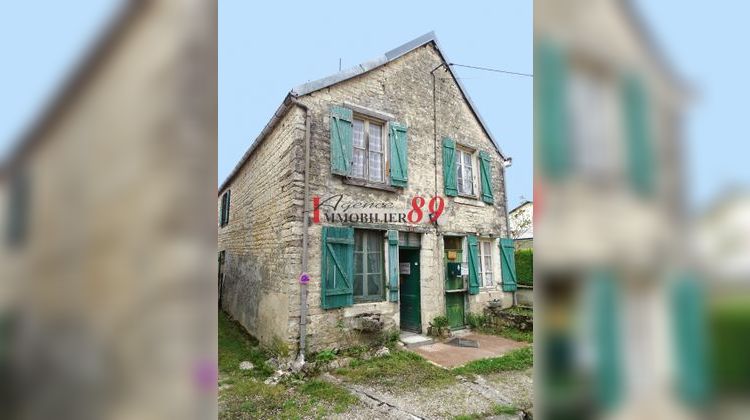 Ma-Cabane - Vente Maison Brion-sur-Ource, 75 m²