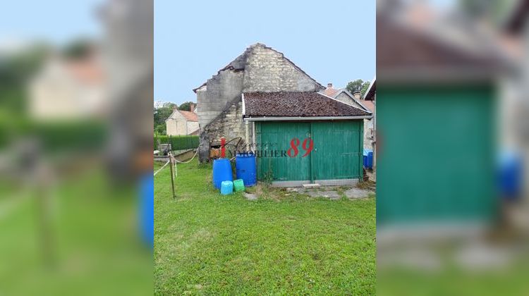 Ma-Cabane - Vente Maison Brion-sur-Ource, 75 m²