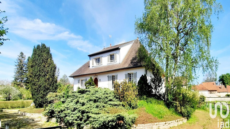 Ma-Cabane - Vente Maison Brion-sur-Ource, 245 m²