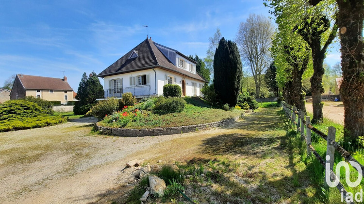 Ma-Cabane - Vente Maison Brion-sur-Ource, 245 m²