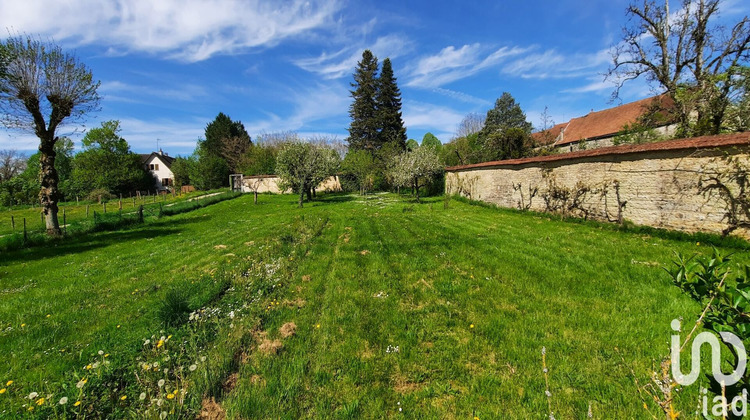 Ma-Cabane - Vente Maison Brion-sur-Ource, 245 m²