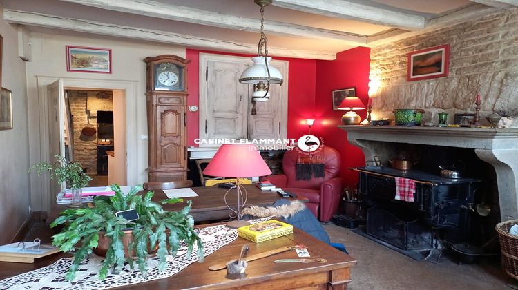 Ma-Cabane - Vente Maison Brion-sur-Ource, 153 m²