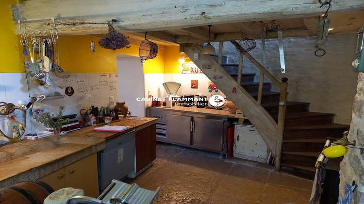 Ma-Cabane - Vente Maison Brion-sur-Ource, 153 m²