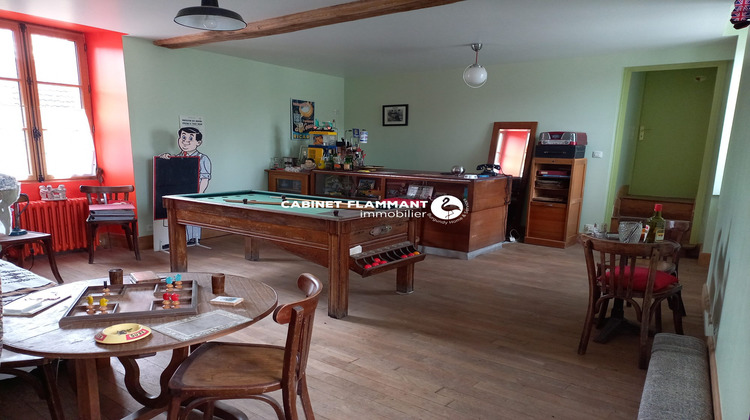 Ma-Cabane - Vente Maison Brion-sur-Ource, 153 m²