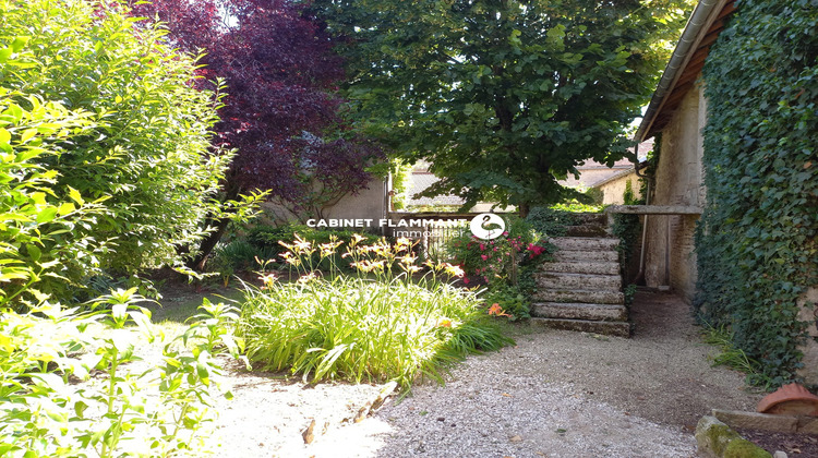 Ma-Cabane - Vente Maison Brion-sur-Ource, 153 m²