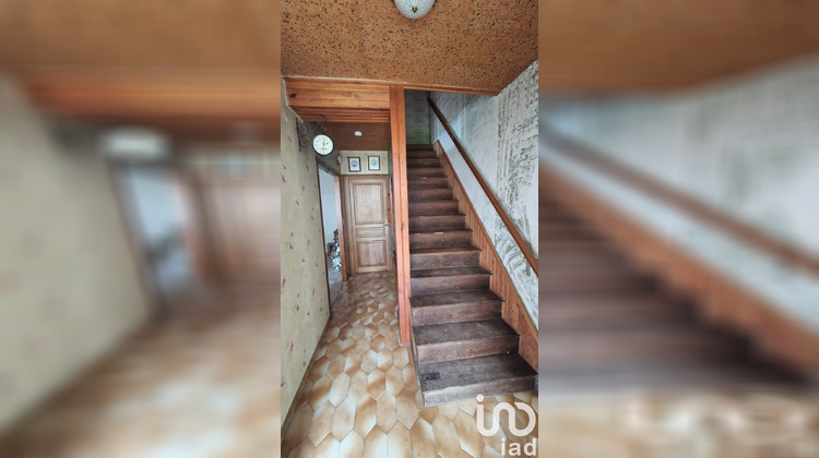 Ma-Cabane - Vente Maison Brion-sur-Ource, 88 m²