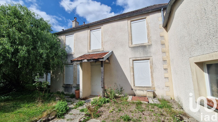 Ma-Cabane - Vente Maison Brion-sur-Ource, 87 m²