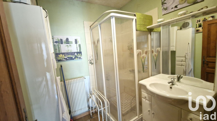 Ma-Cabane - Vente Maison Brion-sur-Ource, 87 m²