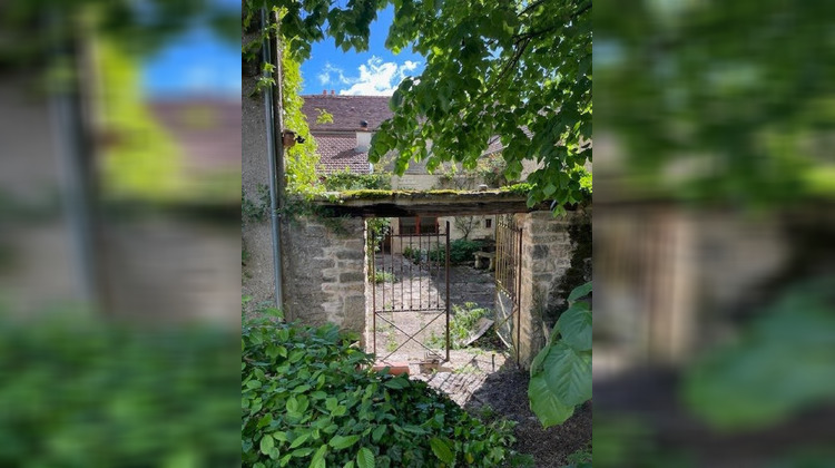 Ma-Cabane - Vente Maison Brion-sur-Ource, 135 m²