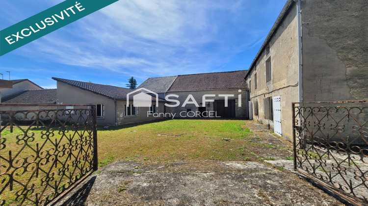 Ma-Cabane - Vente Maison Brion-sur-Ource, 145 m²