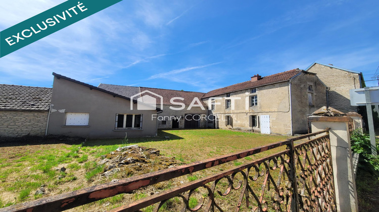 Ma-Cabane - Vente Maison Brion-sur-Ource, 145 m²