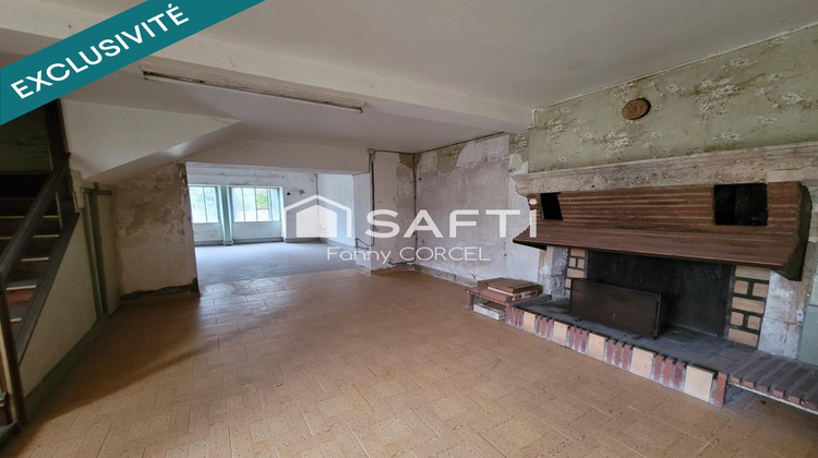 Ma-Cabane - Vente Maison Brion-sur-Ource, 145 m²