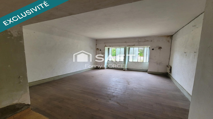 Ma-Cabane - Vente Maison Brion-sur-Ource, 145 m²