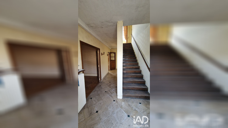 Ma-Cabane - Vente Maison Brion-sur-Ource, 170 m²