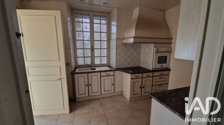 Ma-Cabane - Vente Maison Brion-sur-Ource, 170 m²