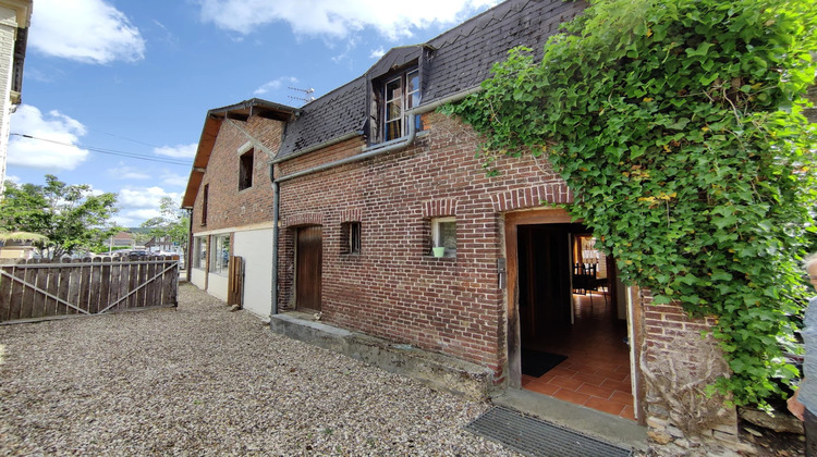 Ma-Cabane - Vente Maison Brionne, 244 m²