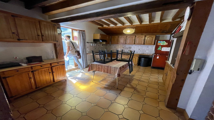 Ma-Cabane - Vente Maison Brionne, 244 m²